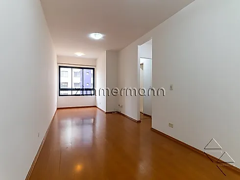 Apartamento 2 Quartos com 1 Suíte e 60m² - Pompeia - Apartamento em Pompeia, São Paulo - Foto 2