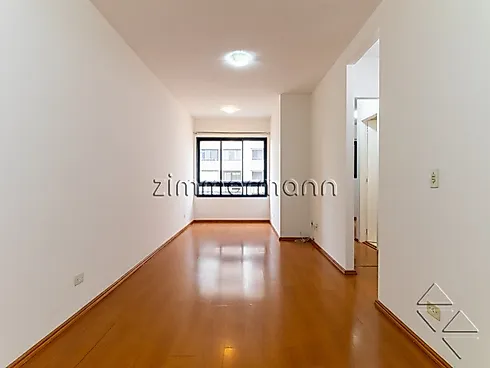 Apartamento 2 Quartos com 1 Suíte e 60m² - Pompeia - Apartamento em Pompeia, São Paulo - Foto 4