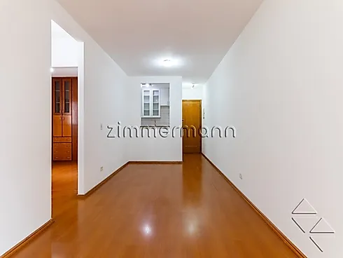 Apartamento 2 Quartos com 1 Suíte e 60m² - Pompeia - Apartamento em Pompeia, São Paulo - Foto 5