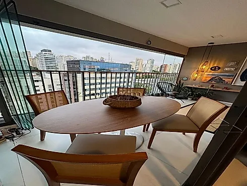 Paraiso, São Paulo