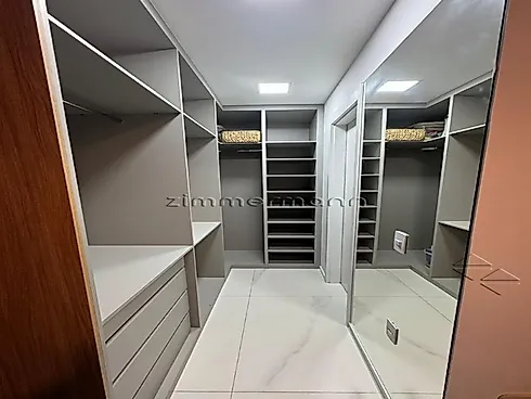 Apartamento 1 Quarto com 1 Suíte e 44m² - Paraiso - Apartamento em Paraiso, São Paulo - Foto 5