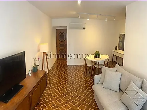 Apartamento 3 Quartos com 84m² - Freguesia do Ó - Apartamento em Freguesia Do Ó, São Paulo - Foto 1