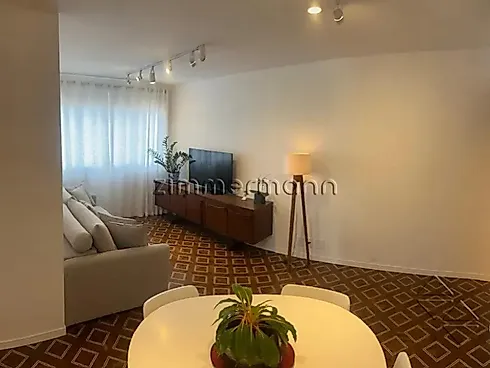 Apartamento 3 Quartos com 84m² - Freguesia do Ó - Apartamento em Freguesia Do Ó, São Paulo - Foto 2