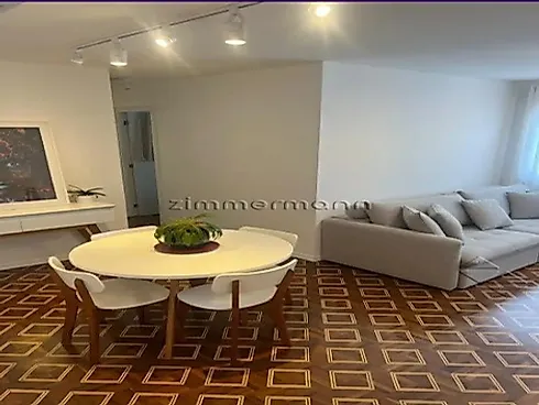 Apartamento 3 Quartos com 84m² - Freguesia do Ó - Apartamento em Freguesia Do Ó, São Paulo - Foto 3