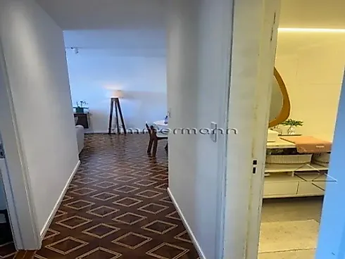 Apartamento 3 Quartos com 84m² - Freguesia do Ó - Apartamento em Freguesia Do Ó, São Paulo - Foto 5