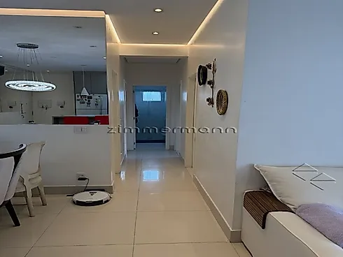 Apartamento 3 Quartos com 1 Suíte e 96m² - Vila Andrade - Apartamento em Vila Andrade, São Paulo - Foto 5