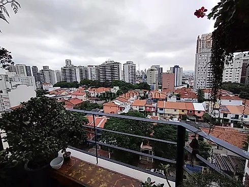 Apartamento 1 Quarto com 41m² - Sumare - Apartamento em Sumare, Sao Paulo - Foto 3