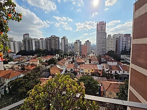 Apartamento 1 Quarto com 41m² - Sumare - Apartamento em Sumare, Sao Paulo - Foto 4