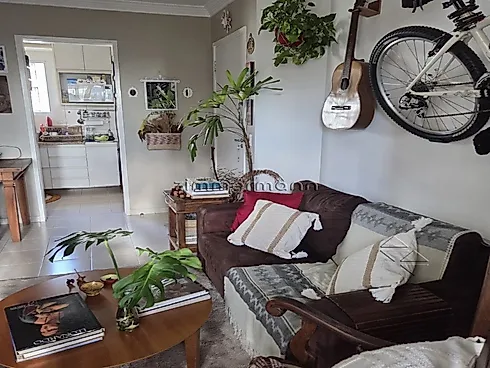 Apartamento 1 Quarto com 41m² - Sumare - Apartamento em Sumare, Sao Paulo - Foto 5
