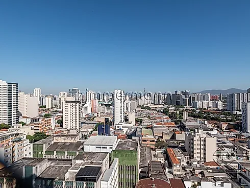 Apartamento 2 Quartos com 1 Suíte e 57m² - Santa Cecilia - Apartamento em Santa Cecilia, Sao Paulo - Foto 2