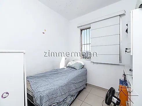 Apartamento 2 Quartos com 1 Suíte e 57m² - Santa Cecilia - Apartamento em Santa Cecilia, Sao Paulo - Foto 3