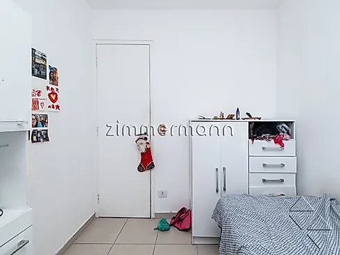 Apartamento 2 Quartos com 1 Suíte e 57m² - Santa Cecilia - Apartamento em Santa Cecilia, Sao Paulo - Foto 4