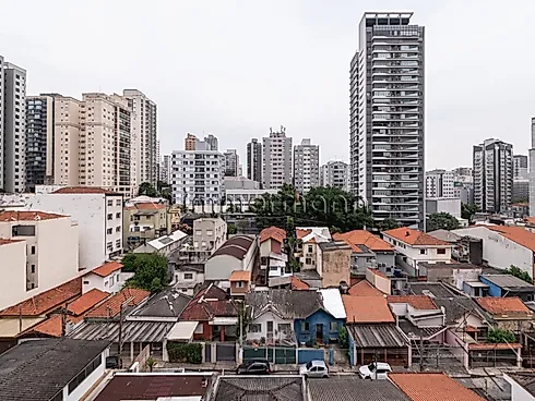 Apartamento 1 Quarto com 38m² - Perdizes - Apartamento em Perdizes, São Paulo - Foto 2
