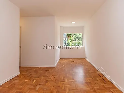 Apartamento 2 Quartos com 67m² - Vila Olimpia - Apartamento em Vila Olimpia, São Paulo - Foto 1