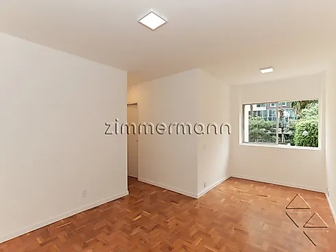 Apartamento 2 Quartos com 67m² - Vila Olimpia - Apartamento em Vila Olimpia, São Paulo - Foto 3