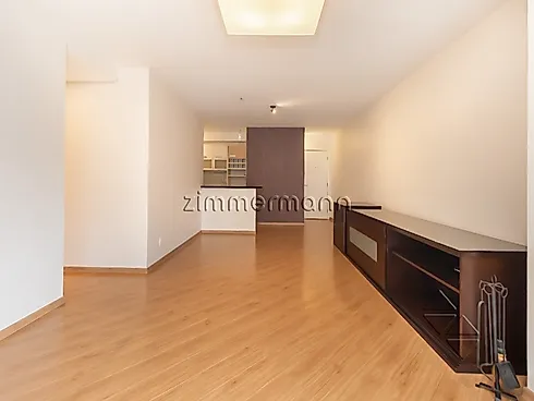 Apartamento 2 Quartos com 2 Suítes e 106m² - Campo Belo - Apartamento em Campo Belo, São Paulo - Foto 5