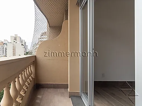 Apartamento 2 Quartos com 98m² - Santa Cecilia - Apartamento em Santa Cecilia, São Paulo - Foto 4
