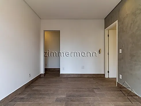 Apartamento 2 Quartos com 98m² - Santa Cecilia - Apartamento em Santa Cecilia, São Paulo - Foto 5