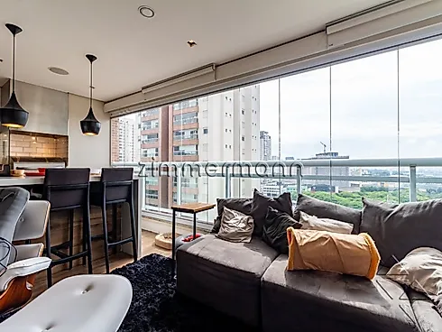 Barra Funda, São Paulo