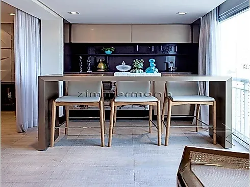 Apartamento 2 Quartos com 2 Suítes e 129m² - Chacara Klabin - Apartamento em Chacara Klabin, São Paulo - Foto 5