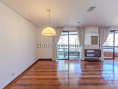Apartamento 4 Quartos com 3 Suítes e 177m² - Pompeia - Apartamento em Pompeia, Sao Paulo - Foto 2
