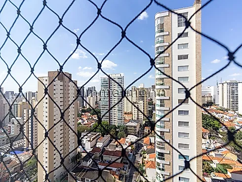 Apartamento 4 Quartos com 3 Suítes e 177m² - Pompeia - Apartamento em Pompeia, Sao Paulo - Foto 4