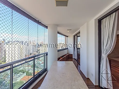 Apartamento 4 Quartos com 3 Suítes e 177m² - Pompeia - Apartamento em Pompeia, Sao Paulo - Foto 5
