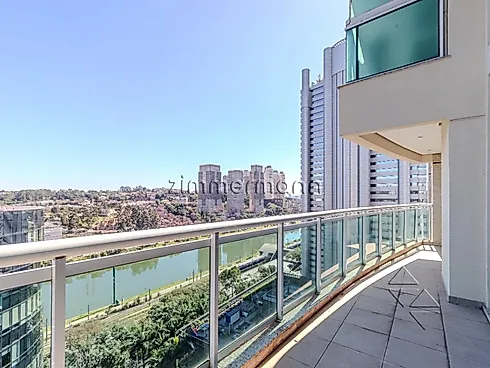 Apartamento 4 Quartos com 3 Suítes e 192m² - Brooklin - Apartamento em Brooklin, São Paulo - Foto 2
