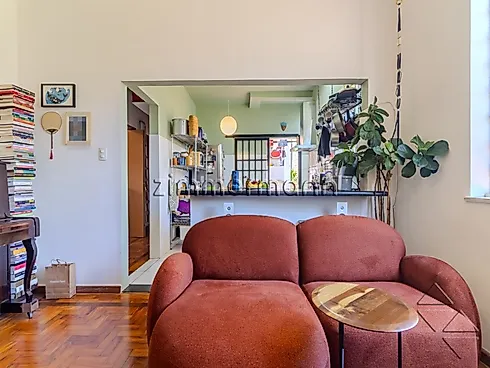 Apartamento 4 Quartos com 106m² - Lapa - Apartamento em Lapa, São Paulo - Foto 4