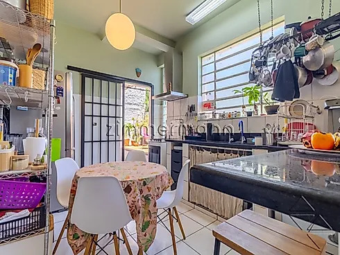 Apartamento 4 Quartos com 106m² - Lapa - Apartamento em Lapa, São Paulo - Foto 5