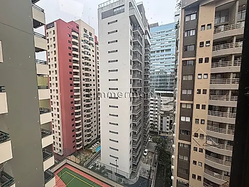 Casa 1 Quarto com 36m² - Consolacao - Casa em Consolacao, São Paulo - Foto 2