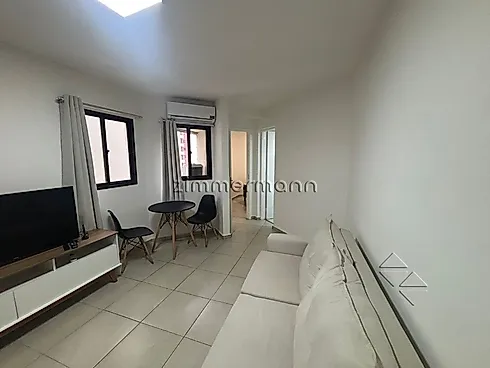 Casa 1 Quarto com 36m² - Consolacao - Casa em Consolacao, São Paulo - Foto 3