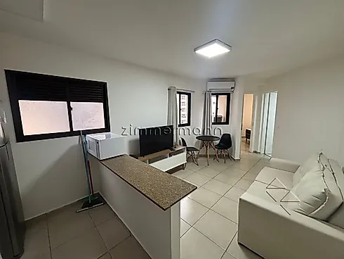 Casa 1 Quarto com 36m² - Consolacao - Casa em Consolacao, São Paulo - Foto 4