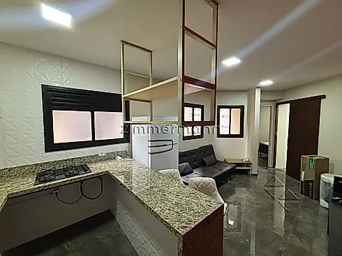 Casa 1 Quarto com 36m² - Consolacao - Casa em Consolacao, São Paulo - Foto 3