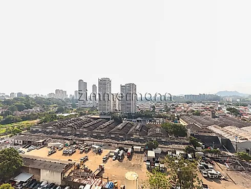 Apartamento 3 Quartos com 1 Suíte e 91m² - Vila Anastacio - Apartamento em Vila Anastacio, São Paulo - Foto 3