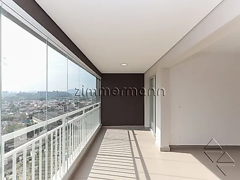 Apartamento 3 Quartos com 1 Suíte e 91m² - Vila Anastacio - Apartamento em Vila Anastacio, São Paulo - Foto 5