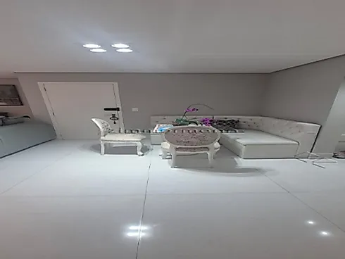 Apartamento 3 Quartos com 1 Suíte e 103m² - Mooca - Apartamento em Mooca, São Paulo - Foto 3