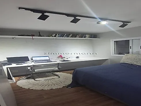 Apartamento 3 Quartos com 1 Suíte e 103m² - Mooca - Apartamento em Mooca, São Paulo - Foto 5