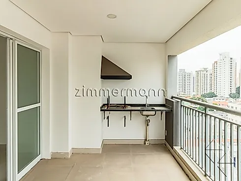Apartamento 2 Quartos com 2 Suítes e 101m² - Vila Leopoldina - Apartamento em Vila Leopoldina, São Paulo - Foto 2