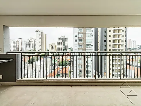 Apartamento 2 Quartos com 2 Suítes e 101m² - Vila Leopoldina - Apartamento em Vila Leopoldina, São Paulo - Foto 3