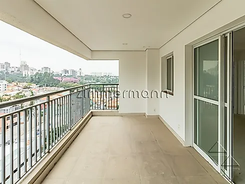 Apartamento 2 Quartos com 2 Suítes e 101m² - Vila Leopoldina - Apartamento em Vila Leopoldina, São Paulo - Foto 4