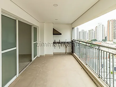 Apartamento 2 Quartos com 2 Suítes e 101m² - Vila Leopoldina - Apartamento em Vila Leopoldina, São Paulo - Foto 5