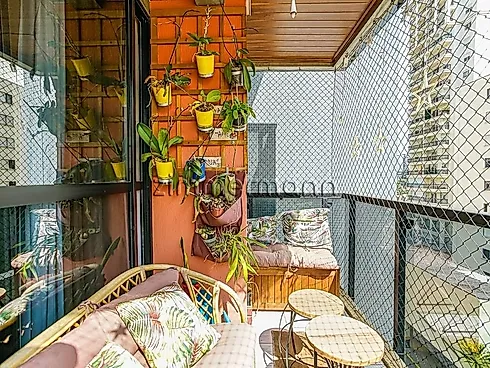 Apartamento 3 Quartos com 1 Suíte e 106m² - Pompeia - Apartamento em Pompeia, Sao Paulo - Foto 4