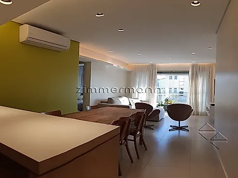Apartamento 3 Quartos com 1 Suíte e 110m² - Planalto Paulista - Apartamento em Planalto Paulista, São Paulo - Foto 2