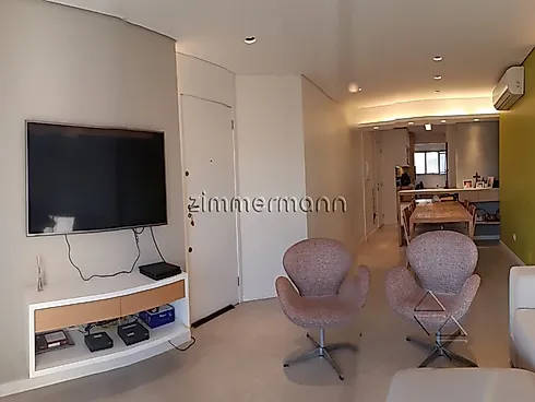 Apartamento 3 Quartos com 1 Suíte e 110m² - Planalto Paulista - Apartamento em Planalto Paulista, São Paulo - Foto 4