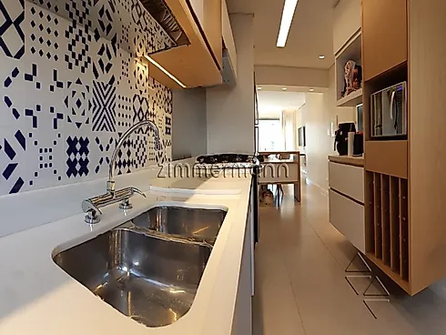 Apartamento 3 Quartos com 1 Suíte e 110m² - Planalto Paulista - Apartamento em Planalto Paulista, São Paulo - Foto 5