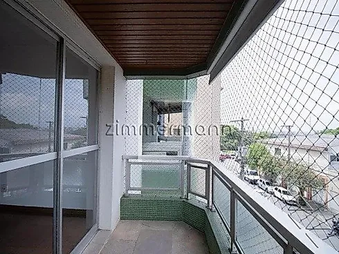 Apartamento 3 Quartos com 1 Suíte e 110m² - Planalto Paulista - Apartamento em Planalto Paulista, São Paulo - Foto 2