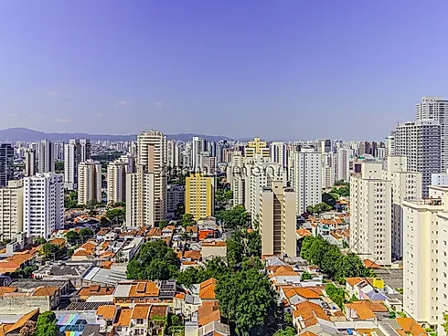 Apartamento 4 Quartos com 2 Suítes e 216m² - Pompeia - Apartamento em Pompeia, São Paulo - Foto 3