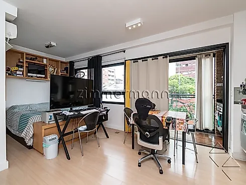 Vila Madalena, São Paulo