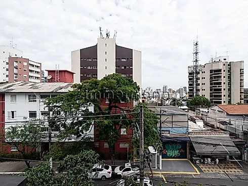 Casa 1 Quarto com 35m² - Vila Madalena - Casa em Vila Madalena, São Paulo - Foto 3